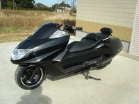 �������� �� ������ �������� Yamaha Maxam 2005 ���� 11
